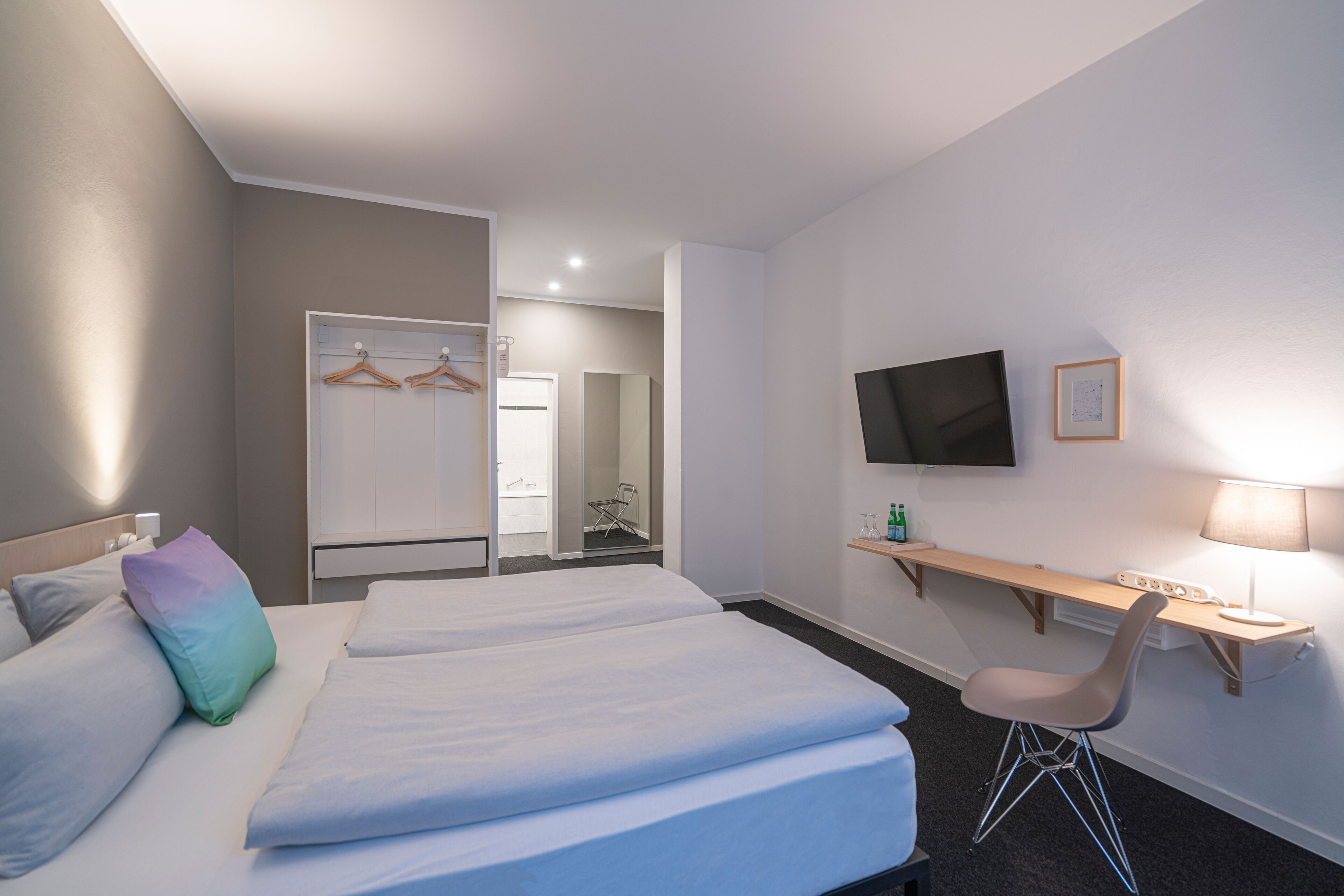 Foto - BIG MAMA Leipzig