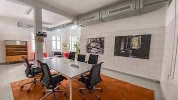 Sala de reuniones