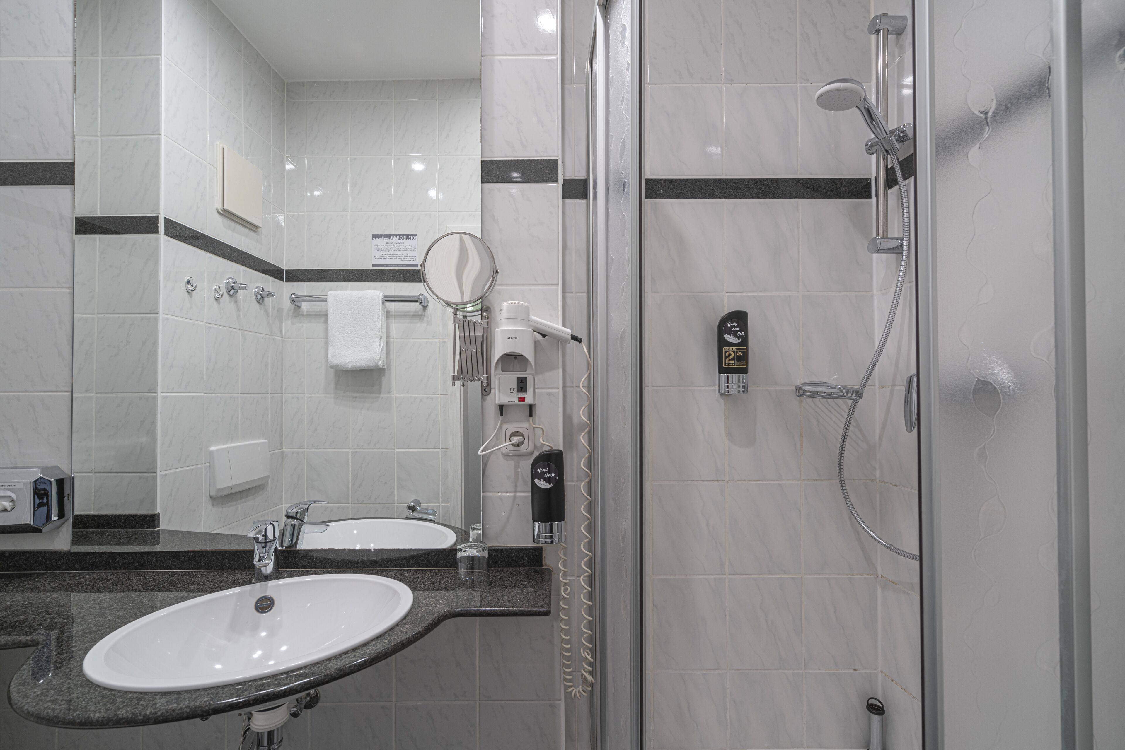 Foto - BIG MAMA Leipzig