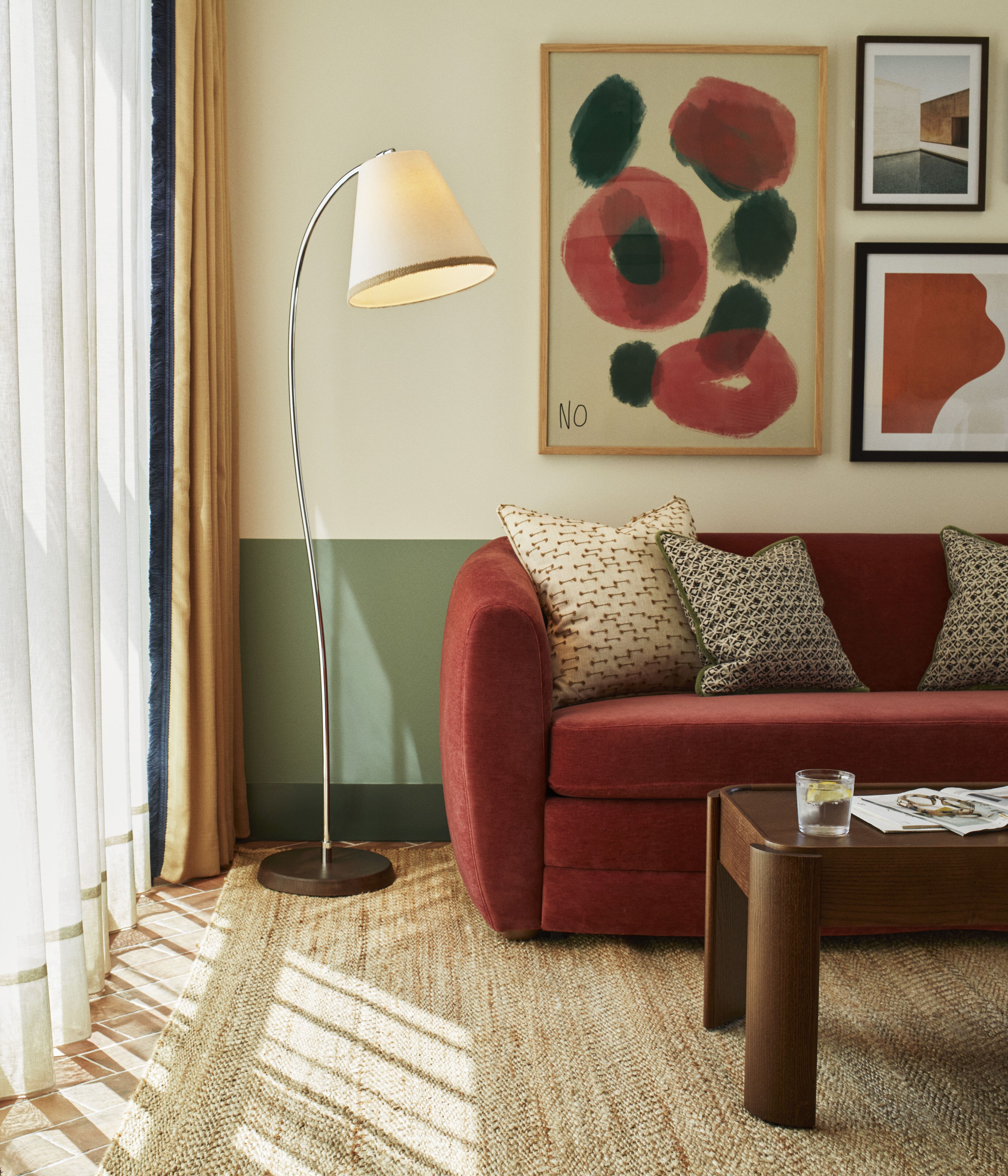 biggy | 2 bedrooms, hypo-allergenic bedding, in-room safe, desk