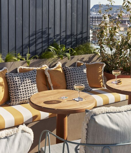 The Hoxton Poblenou - view 2