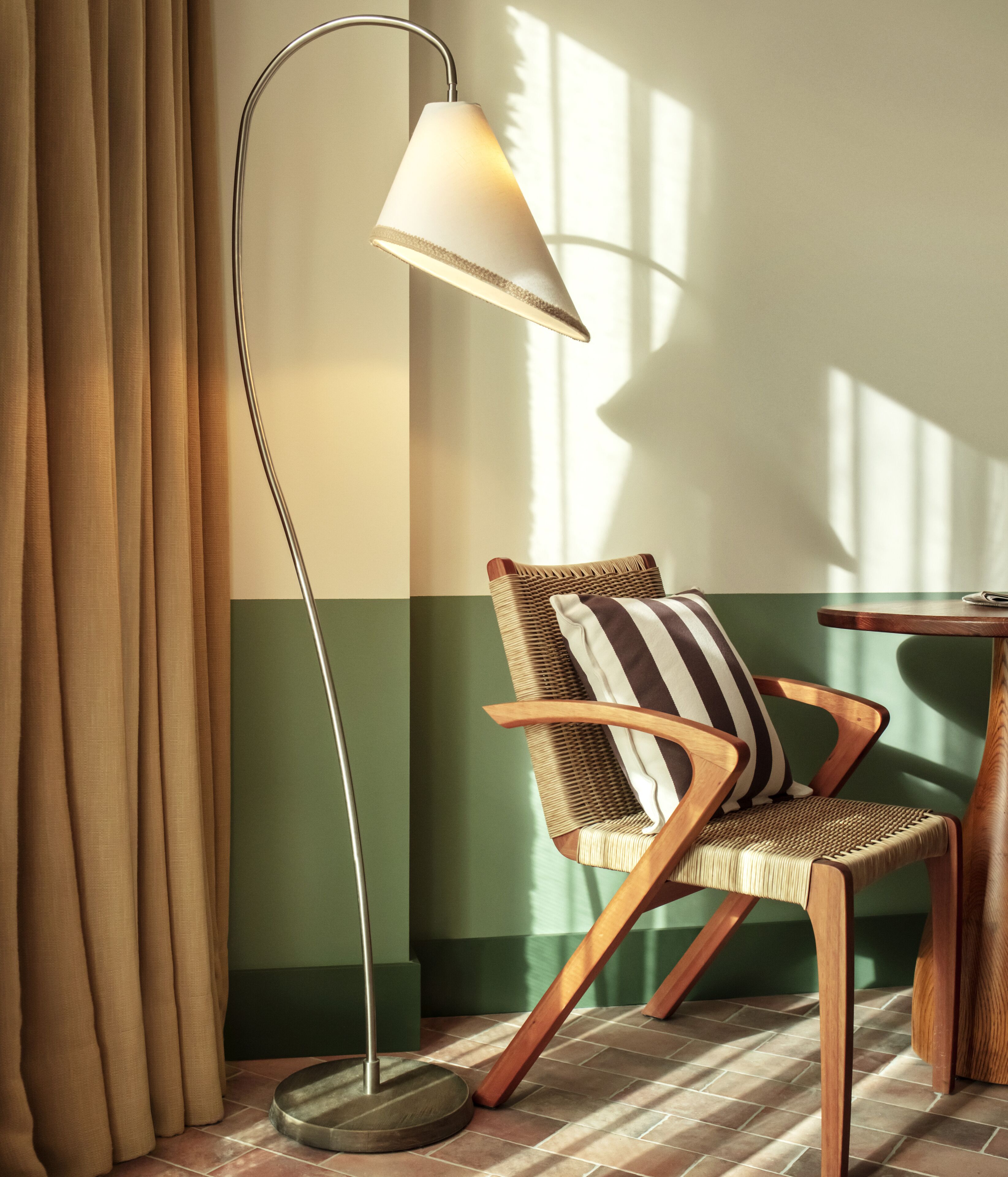 roomy | 2 bedrooms, hypo-allergenic bedding, in-room safe, desk