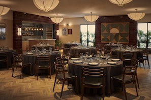 Salle de réunion