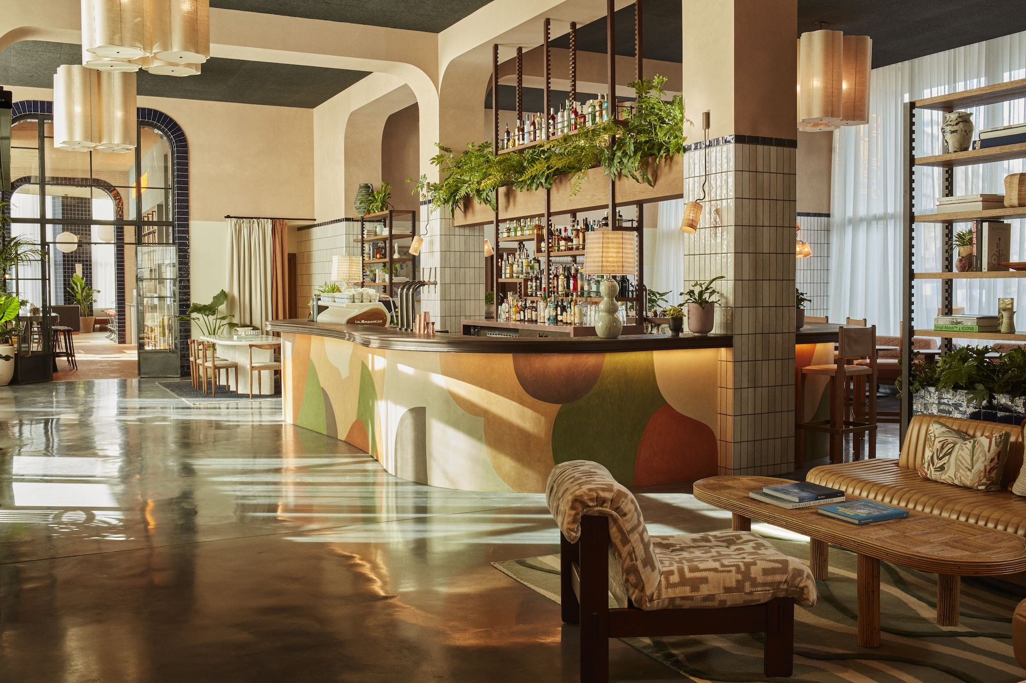 4 Star Hotels