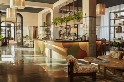 The Hoxton Poblenou
