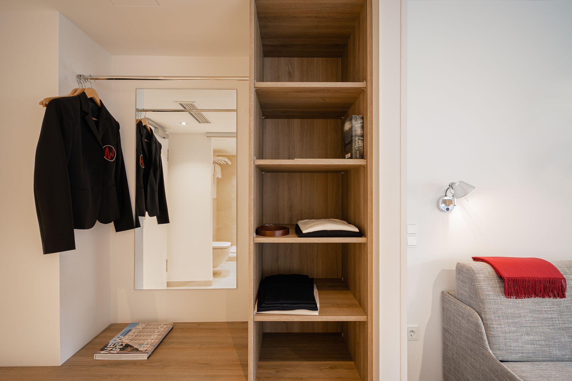 Foto - Hotel Wetterstein