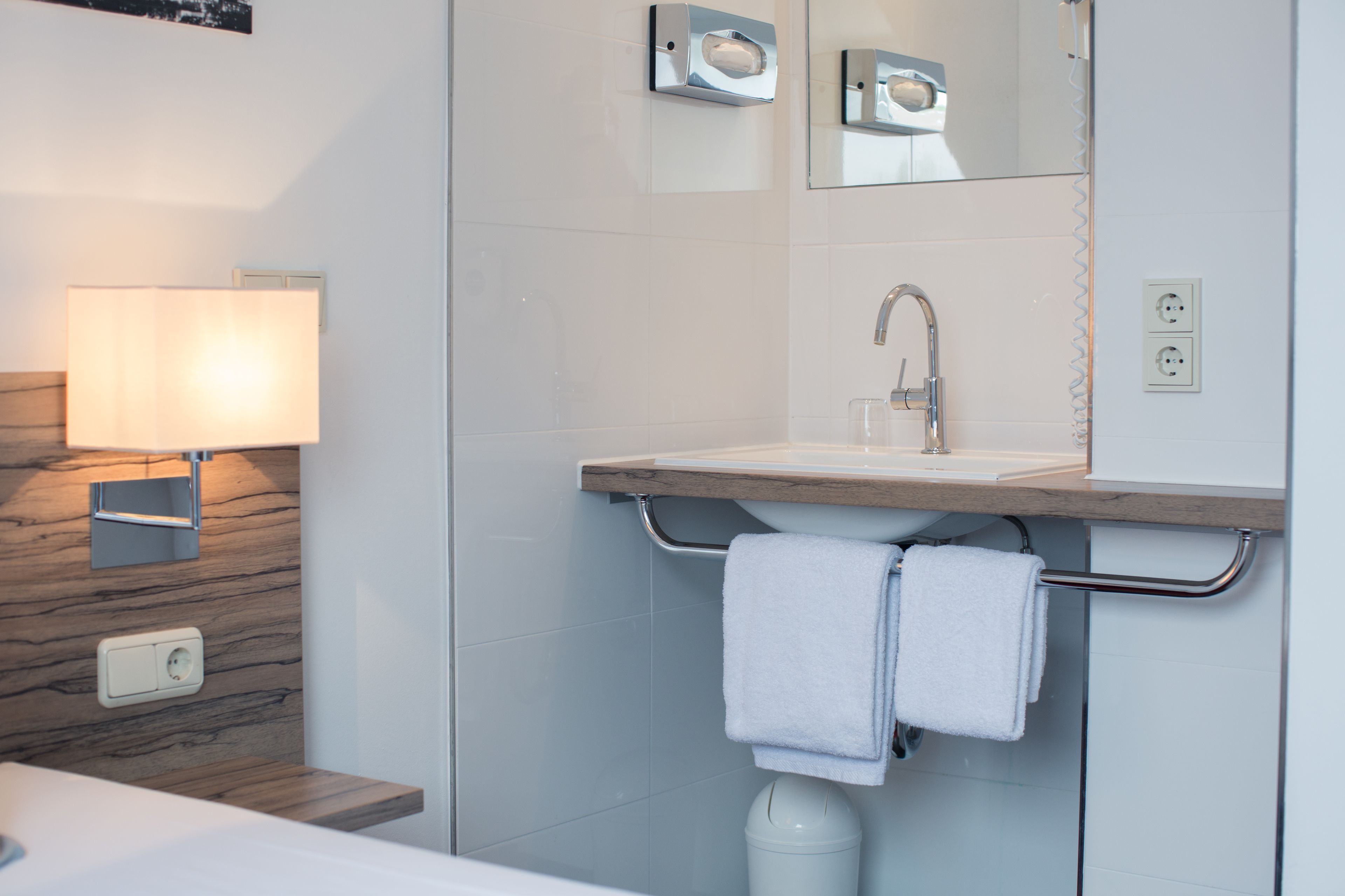 Foto - Hotel Wetterstein