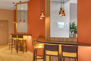 Interior - Hotel Las Cañas (Viana)