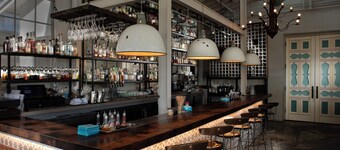 Los Poblanos Historic Inn & Organic Farm