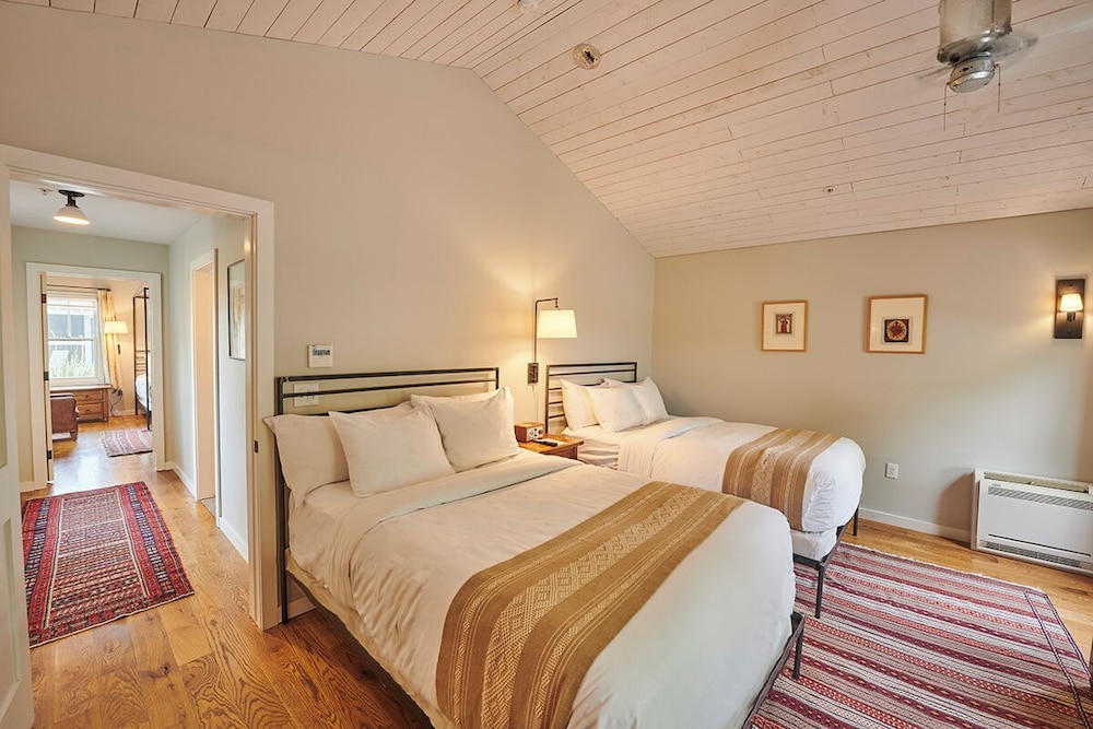 Los Poblanos Historic Inn & Organic Farm by null Los Poblanos Historic Inn & Organic Farm by null