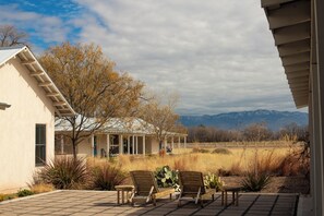 Exterior - Los Poblanos Historic Inn & Organic Farm (Los Ranchos de Albuquerque)