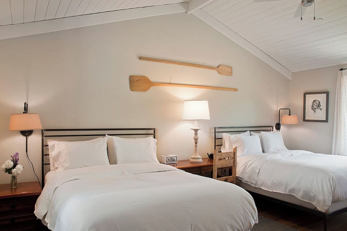 Standard Room, 2 Queen Beds