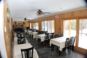 Dining - The Inn At Quail Run (Wilmington)