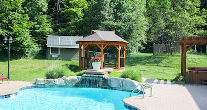The Inn At Quail Run