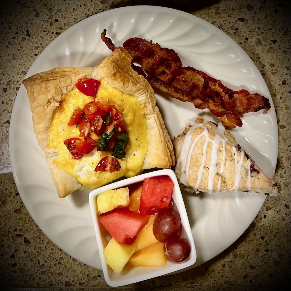 Creekhaven Inn & Spa by null