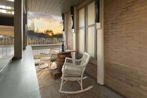 The Garden Cottage | Terrace/patio