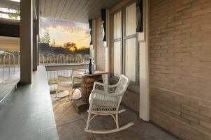 The Garden Cottage | Terrace/patio