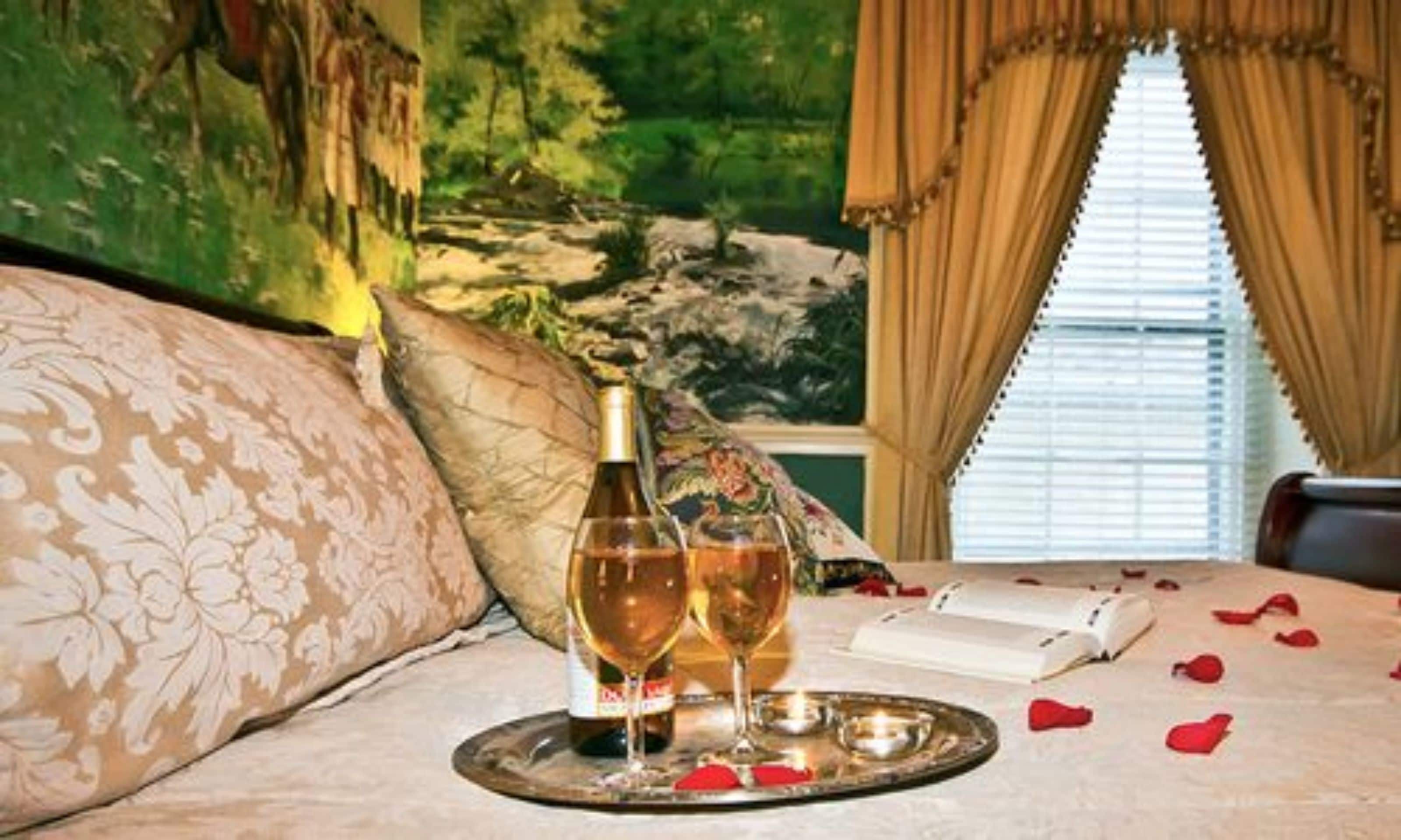 Brandywine | Property amenity