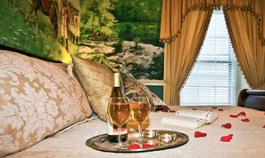 Standard-herbergi | Aðstaða á gististað