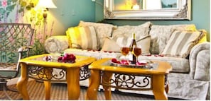 Standard Room - Elk Forge B&B Inn & Day Spa (Elkton)