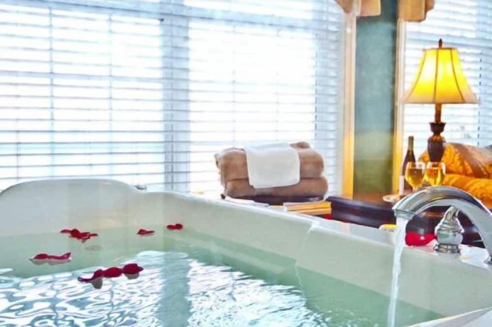 Elk Forge B&B Inn & Day Spa - North Star, DE