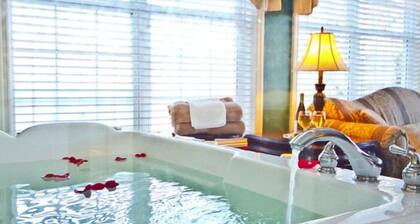 Elk Forge B&B Inn & Day Spa