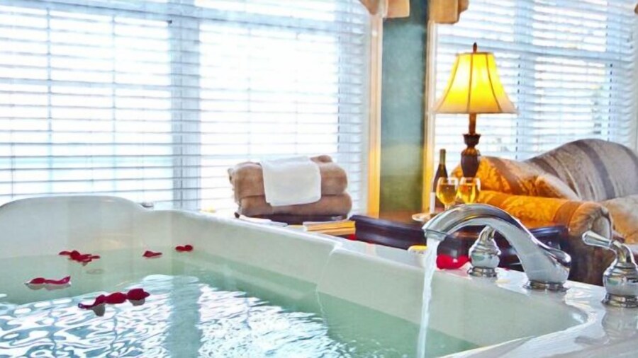 Elk Forge B&B Inn & Day Spa