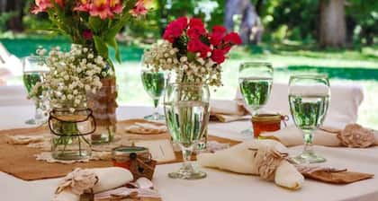 Elk Forge B&B Inn & Day Spa