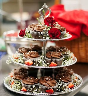 Dining - Elk Forge B&B Inn & Day Spa (Elkton)