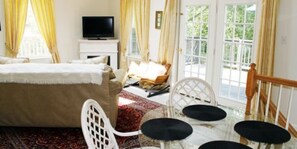 Interior detail - Elk Forge B&B Inn & Day Spa (Elkton)