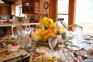 Interior - Alpenhorn Bed And Breakfast Inn (Big Bear Lake)