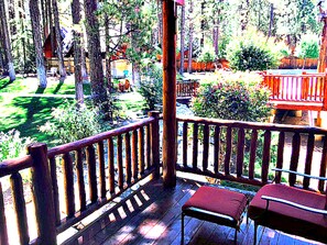 Premium kamer | Veranda