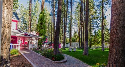 Apples Bed & Breakfast