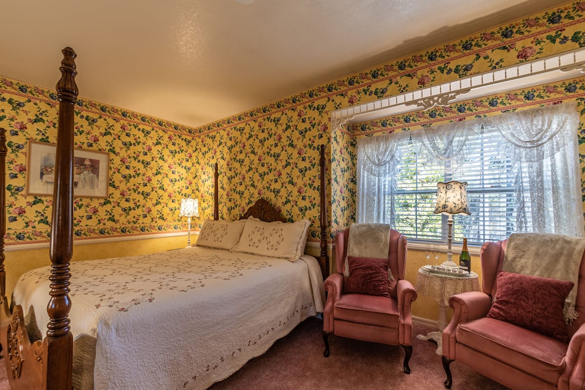 Habitación individual Elite, varias camas, en el área del jardín | Ropa de cama de alta calidad y decoración personalizada