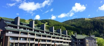 Edelweiss Condominiums