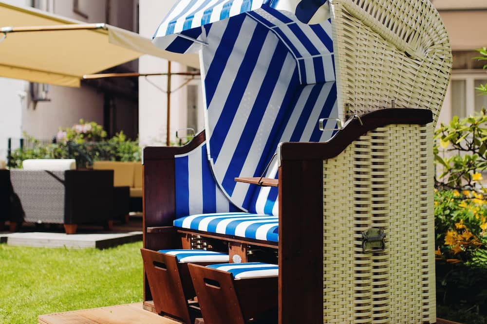 Hotel Stella Maris