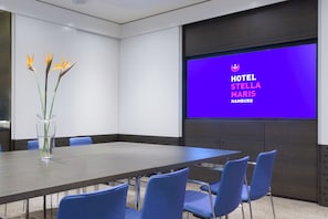 Meeting facility - Hotel Stella Maris (Hamburg)