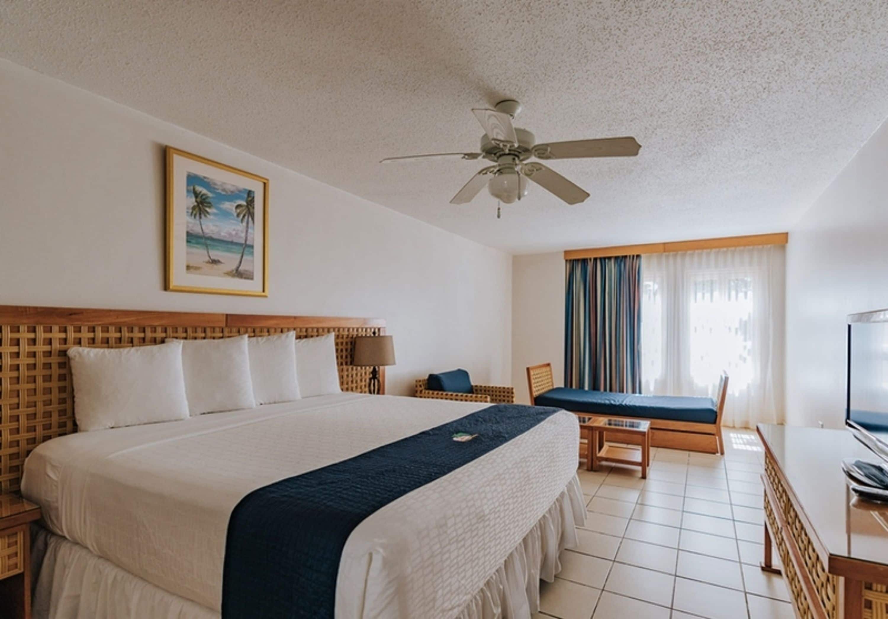 Suite, 1 Schlafzimmer