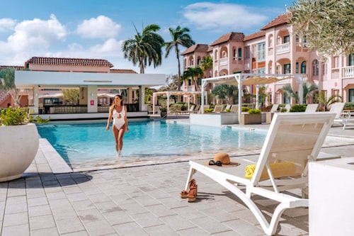 Caribbean Palm Village Resort
