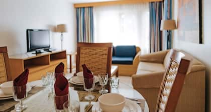 Caribbean Palm Village Resort