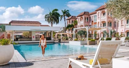 Caribbean Palm Village Resort