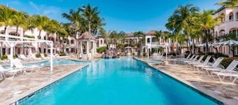 Caribbean Palm Village Resort