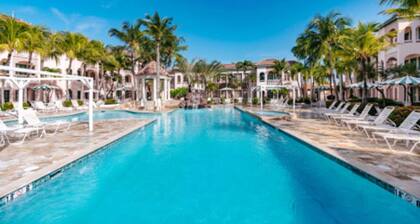 Caribbean Palm Village Resort