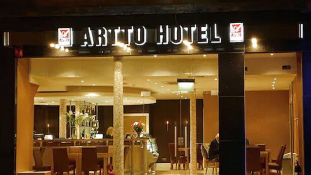 Exterior - Artto Hotel Glasgow (Glasgow)