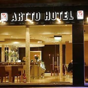 Artto Hotel Glasgow