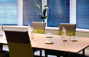 Meeting facility - Artto Hotel Glasgow (Glasgow)