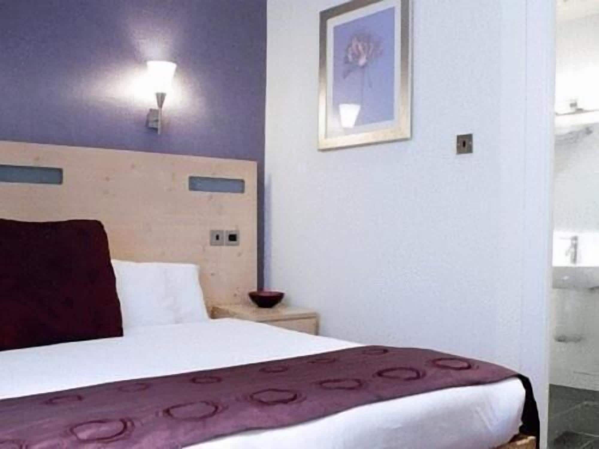 Foto - Artto Hotel Glasgow