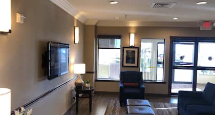 Comfort Inn Early Brownwood