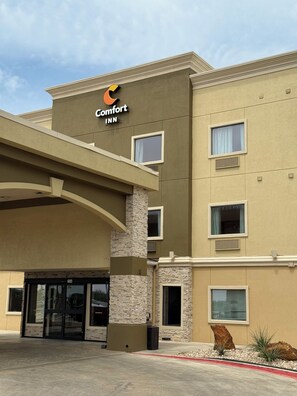 Exterior - Comfort Inn Early Brownwood (Early)
