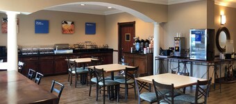 Comfort Inn Early Brownwood